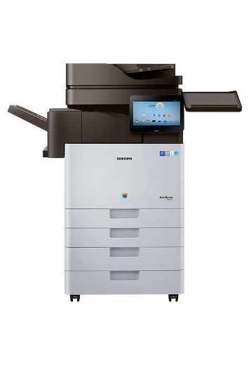 Samsung Smart MultiXpress X4300LX